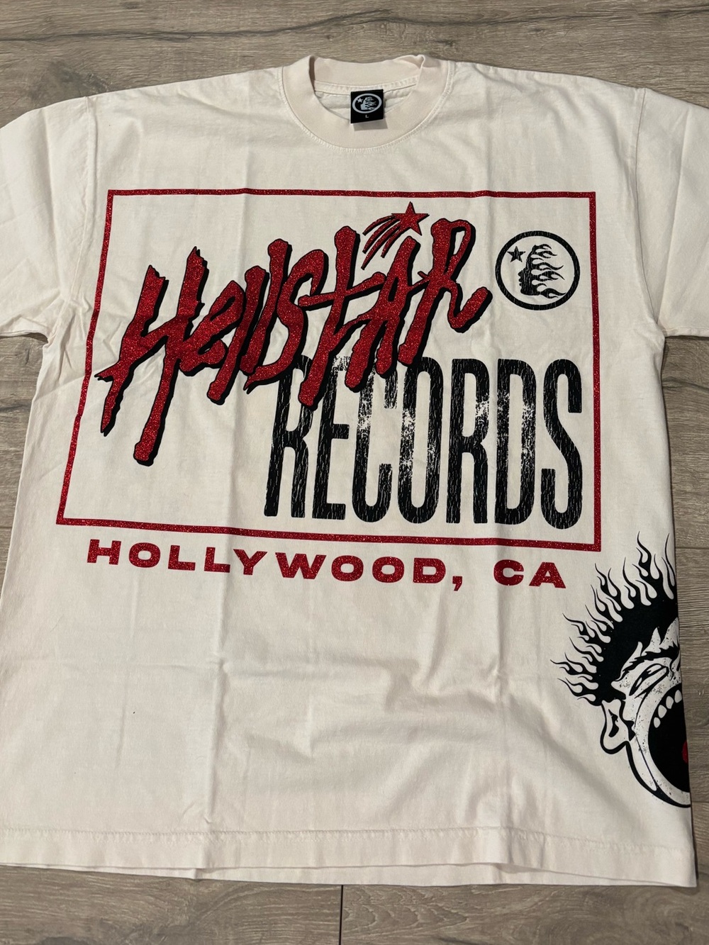 Hellstar Records AUTHENTIC
